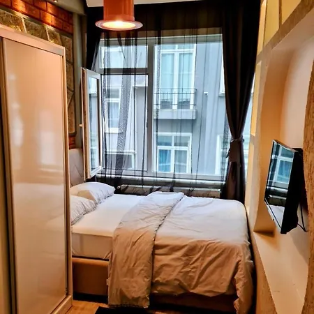 Sisli Luxrury 4