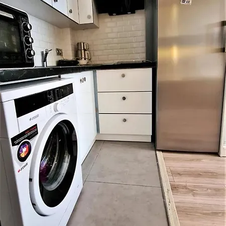 Sisli Luxrury 4