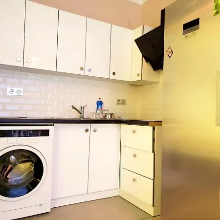 Sisli Luxrury 4