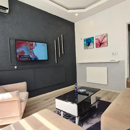 Sisli Luxrury 4