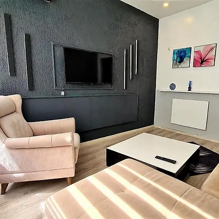 Sisli Luxrury 4 *