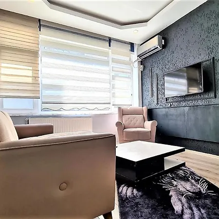 Sisli Luxrury 4