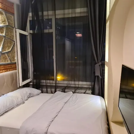 Sisli Luxrury 4 شقة *