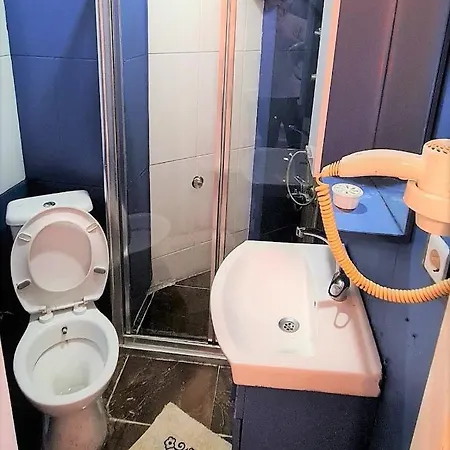 Sisli Luxrury 4 Διαμέρισμα *